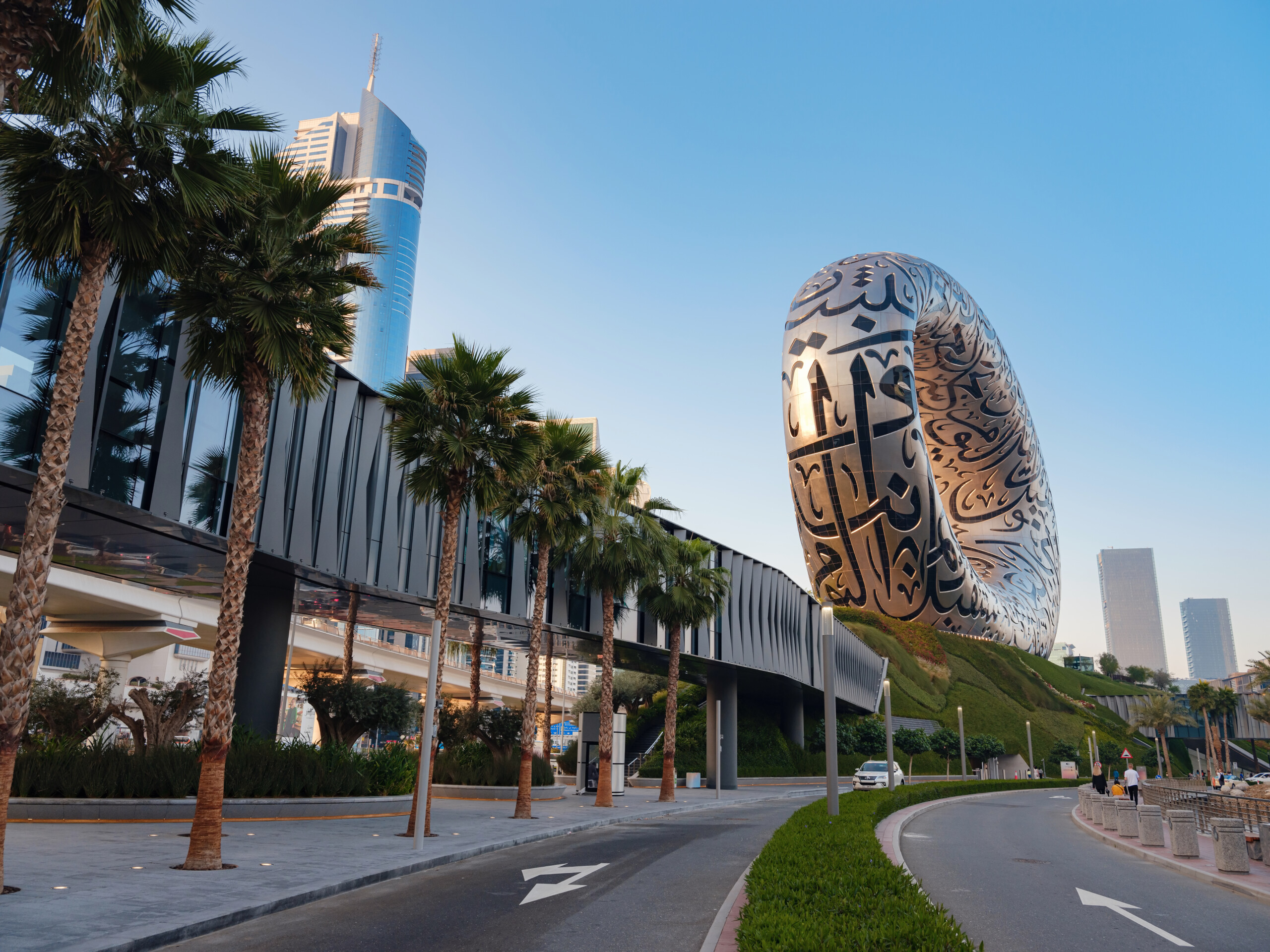 Management Consultancy